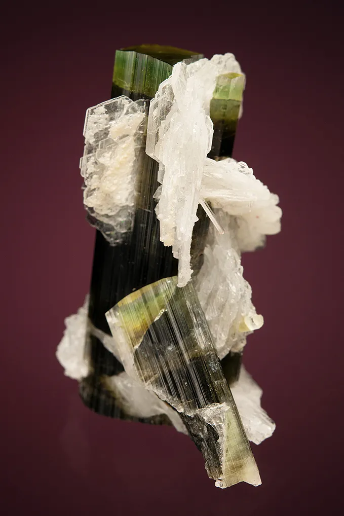 Elbaite - image 4