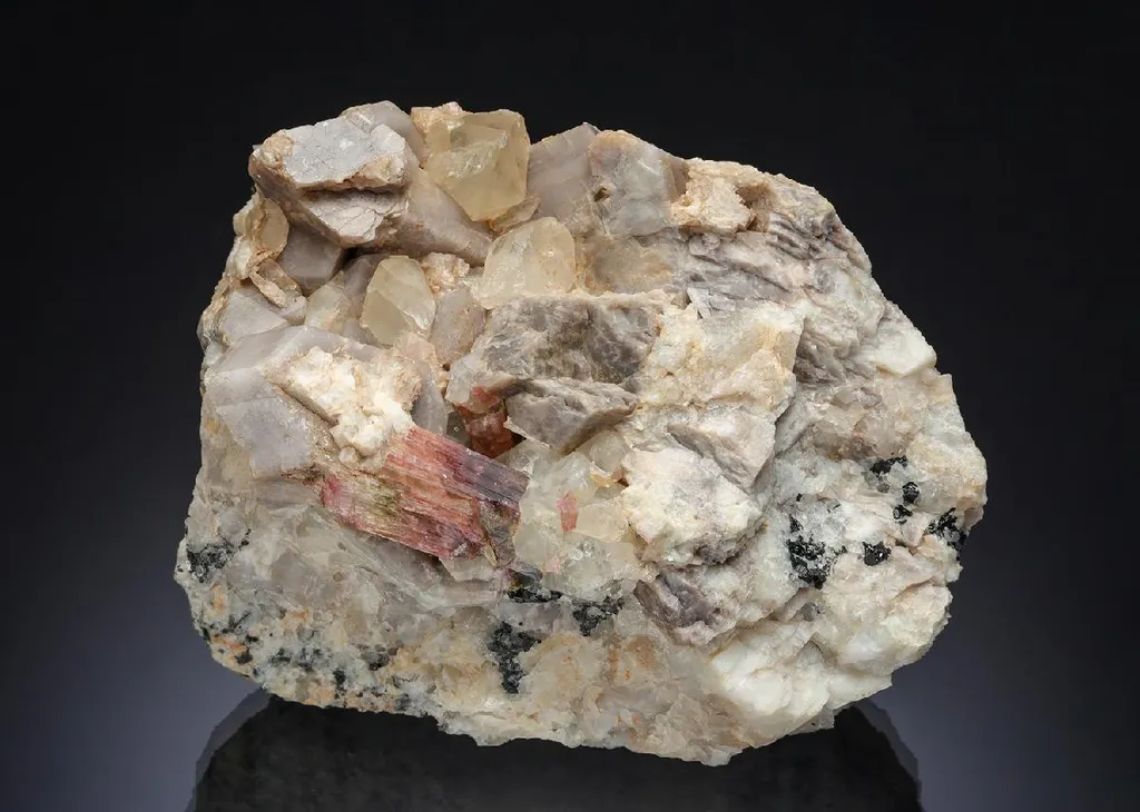 ELBAITE