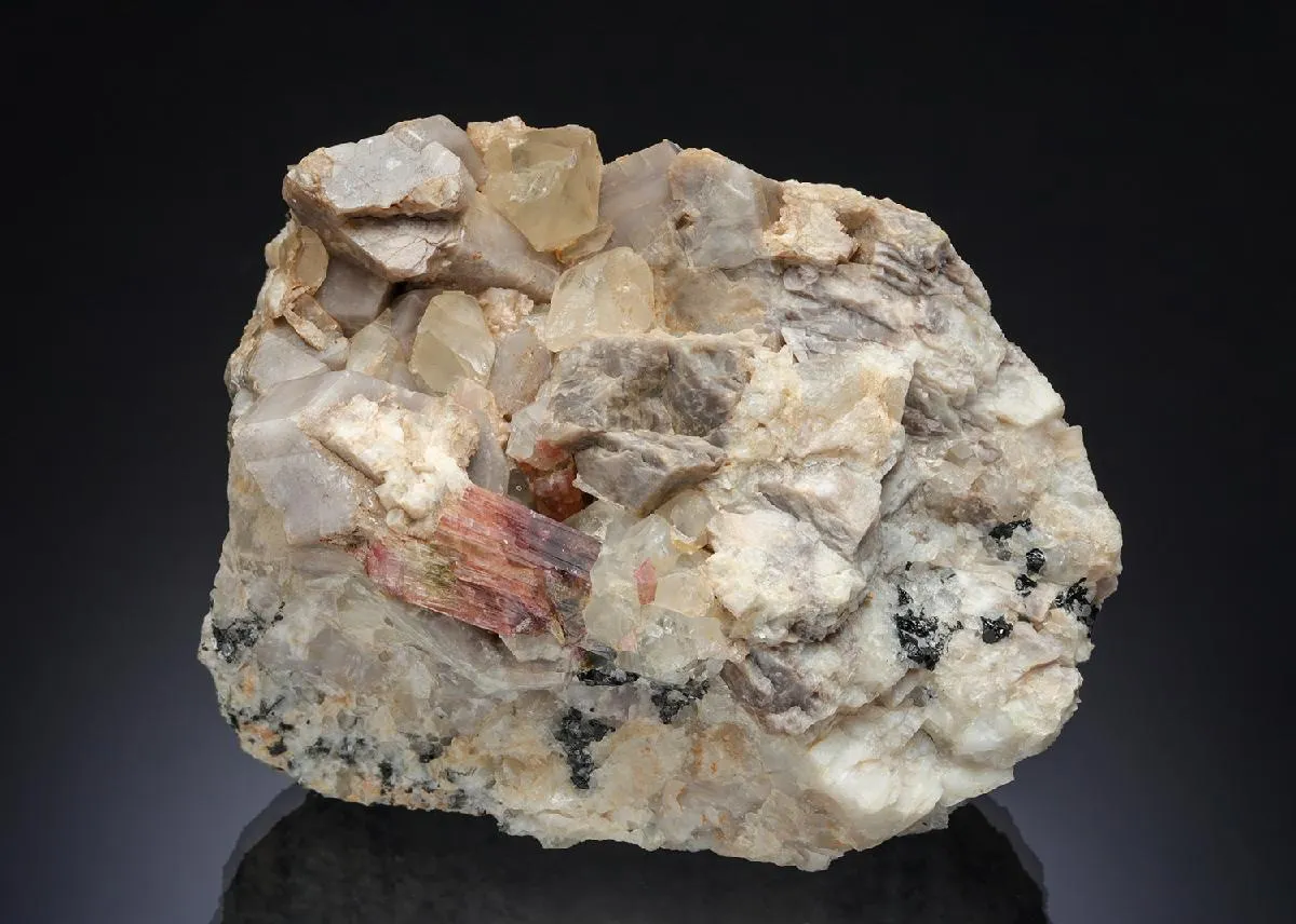 ELBAITE - image 1