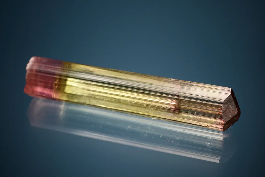 Elbaite - image 4
