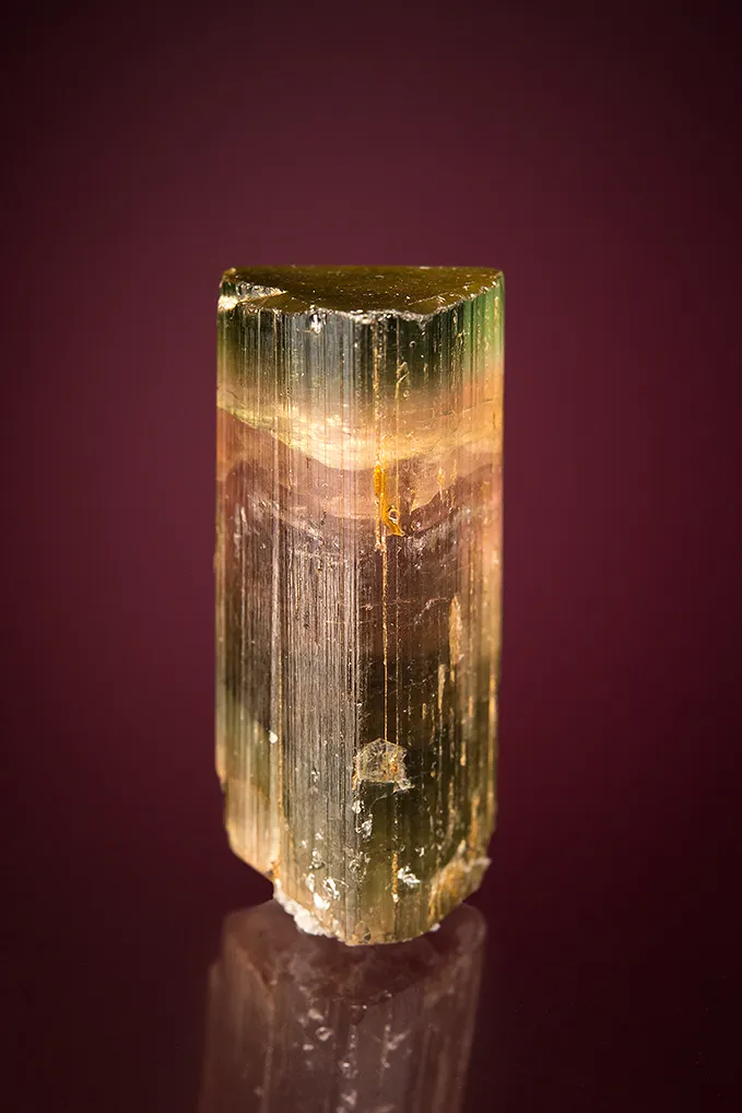 Elbaite image