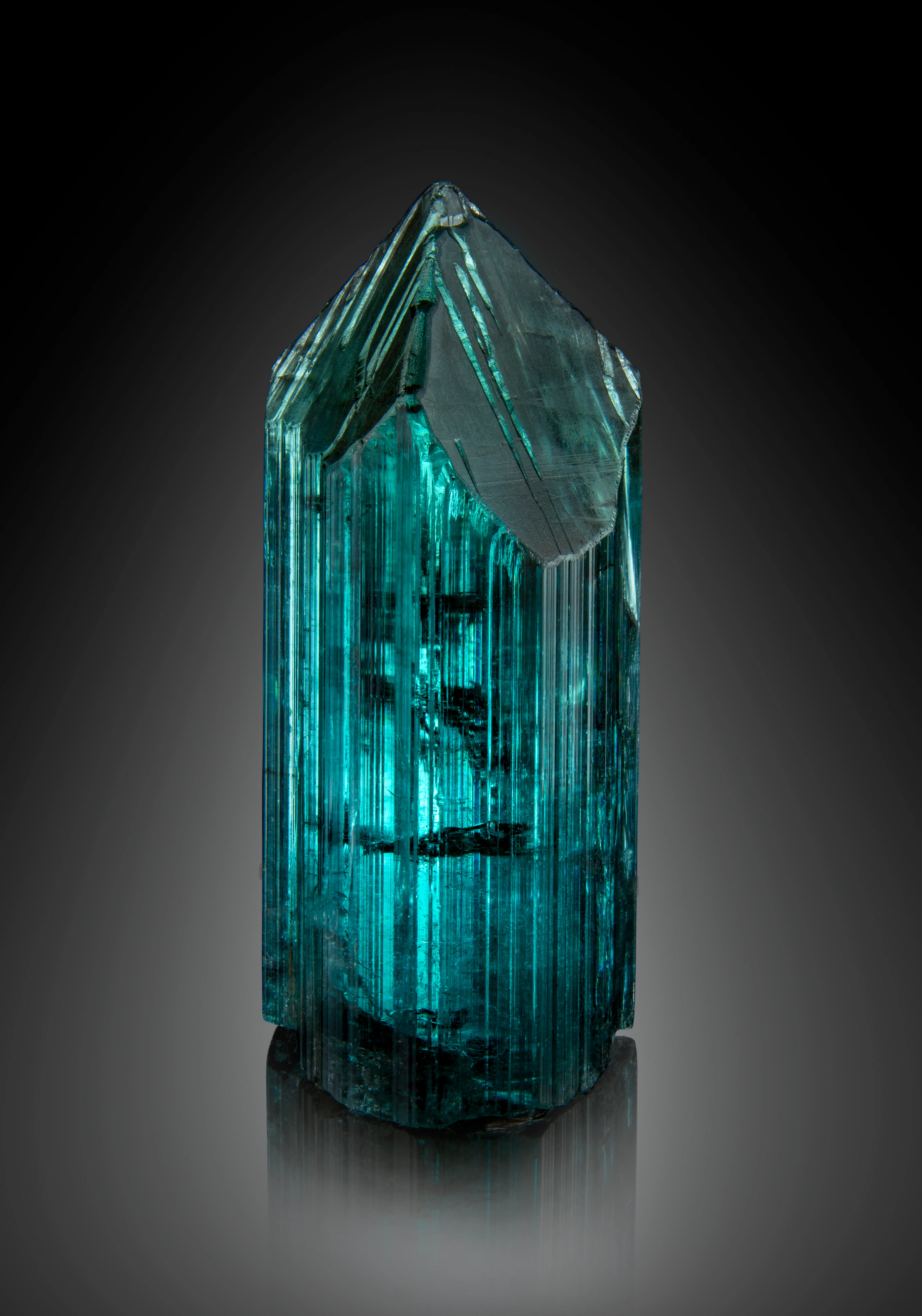 Elbaite - image 1
