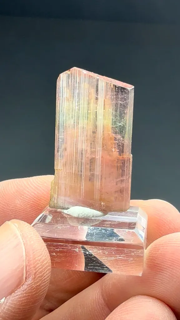 Elbaite - image 2