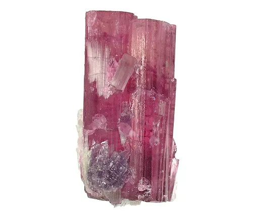 Elbaite image