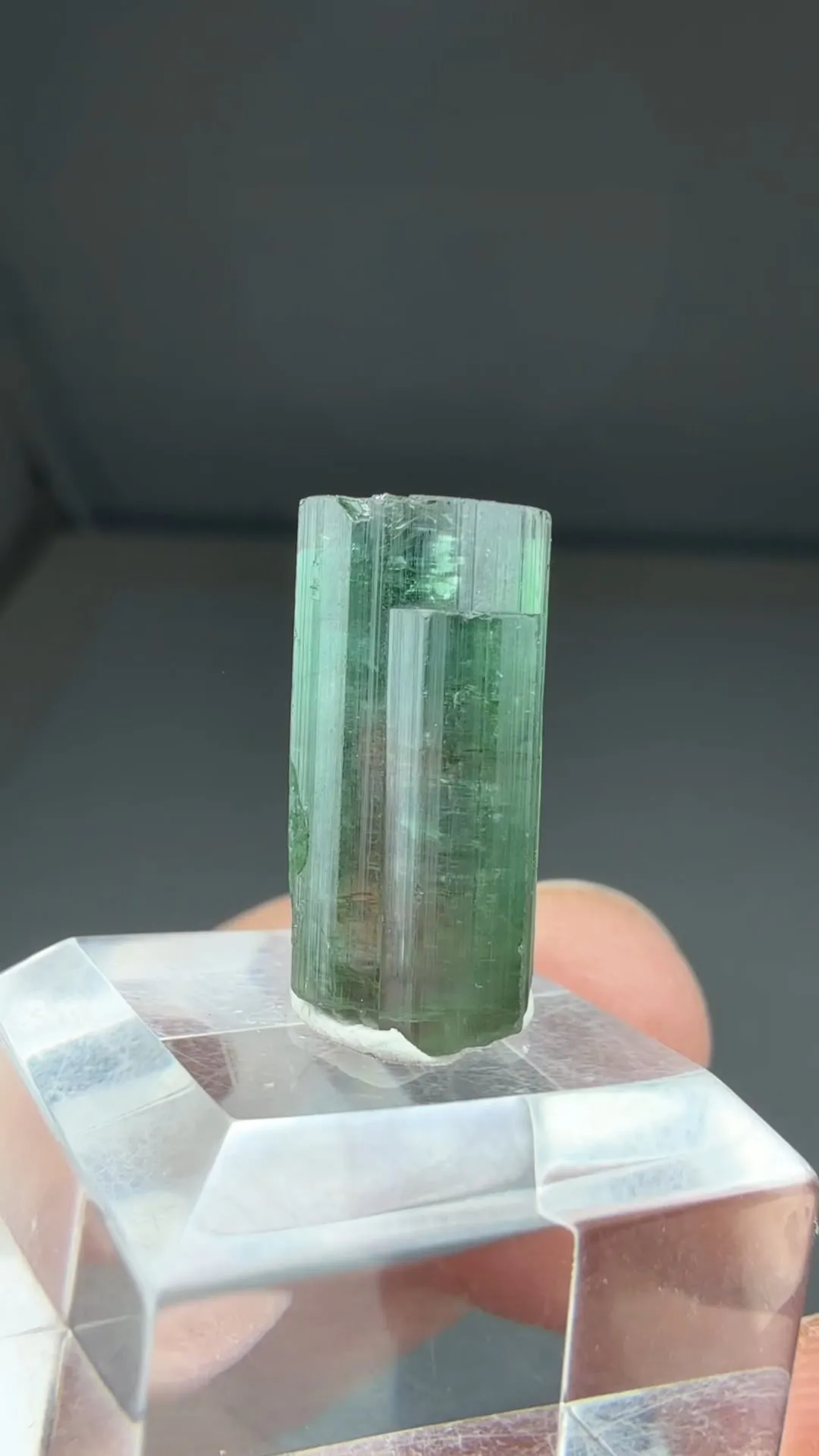 Elbaite (3.69g) - image 2