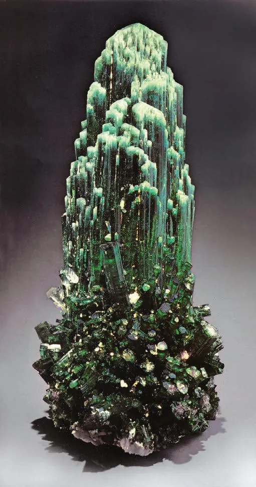 Elbaite image