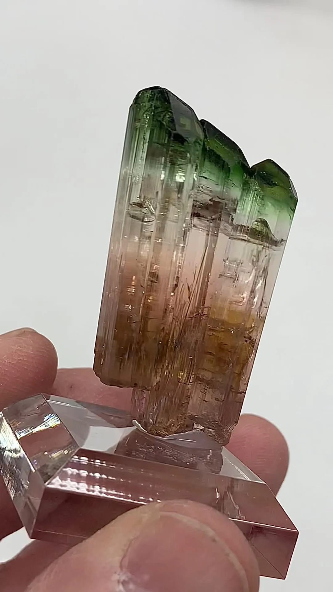 Elbaite (37.31g) - image 2