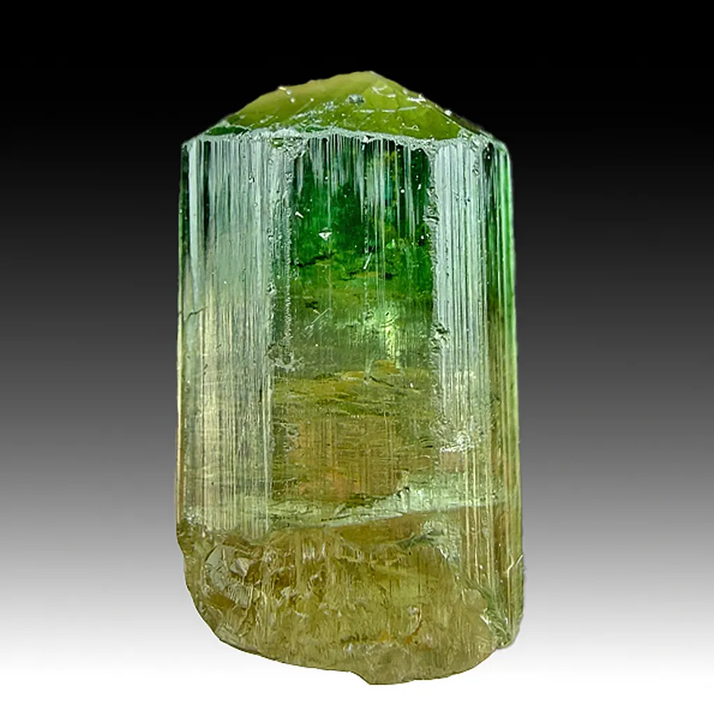 Elbaite (3.81g) image