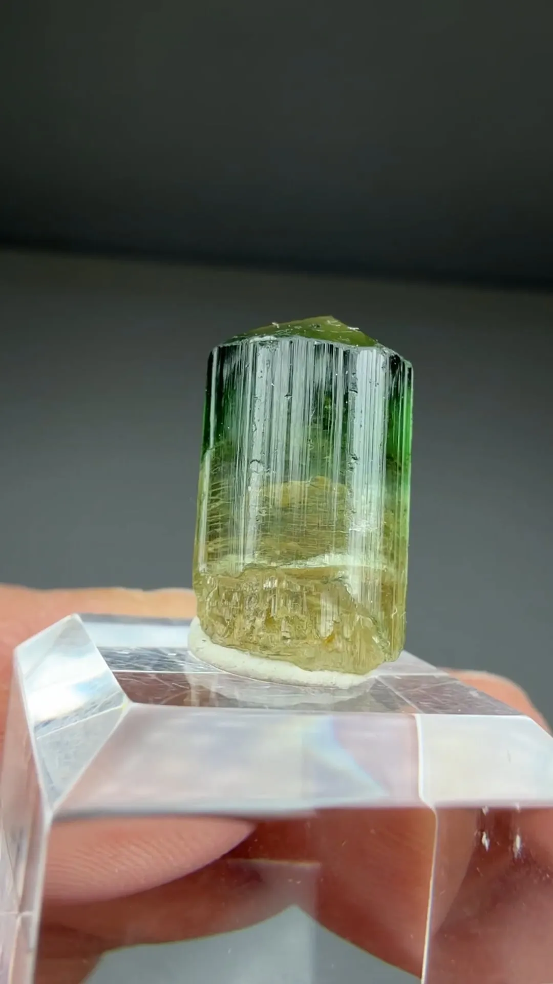 Elbaite (3.81g) - image 2