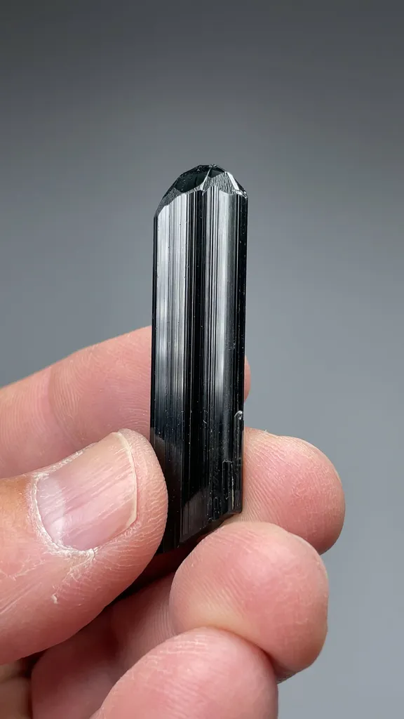 Elbaite - image 2