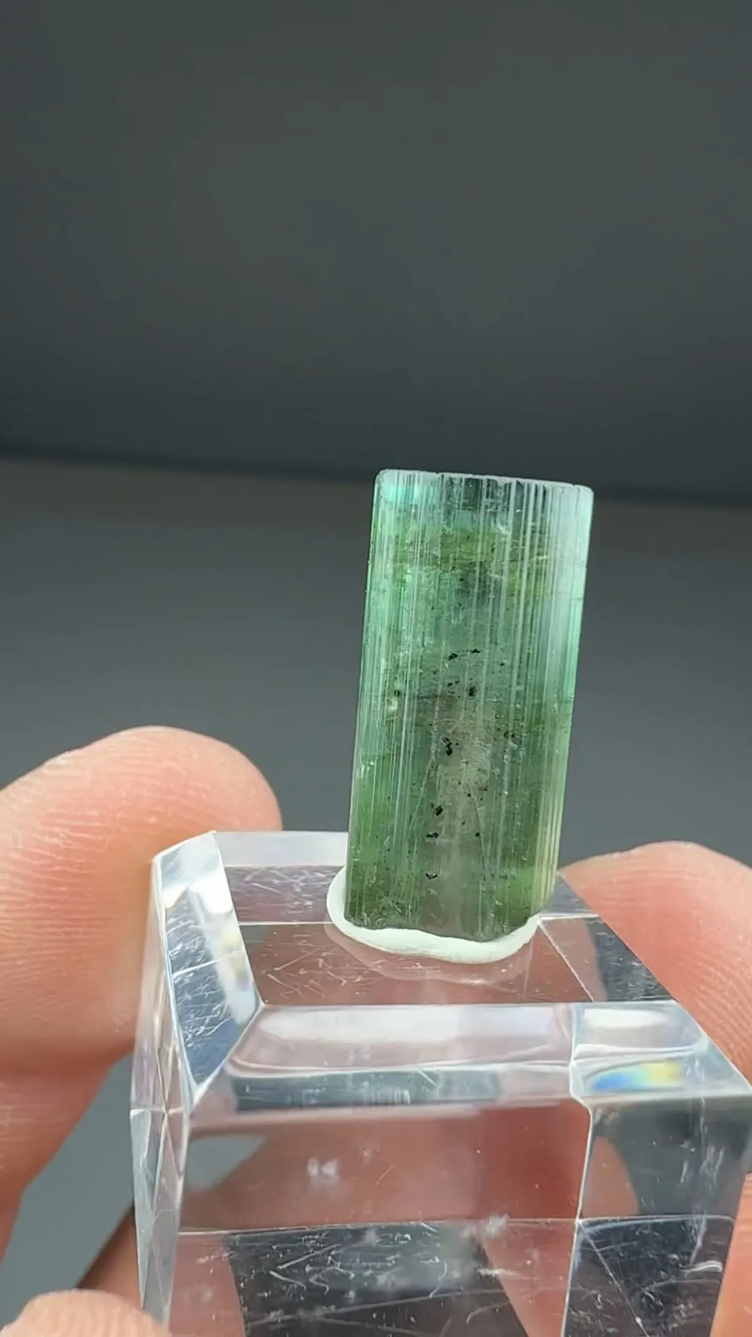 Elbaite (3.88g) - image 2