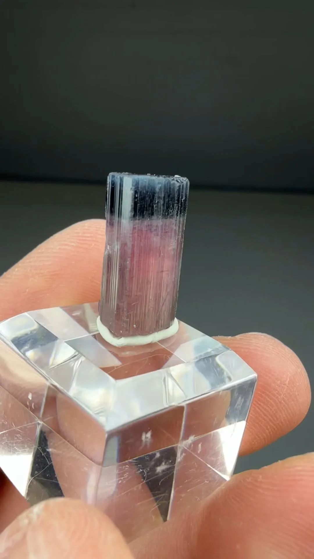 Elbaite (3.88g) - image 2