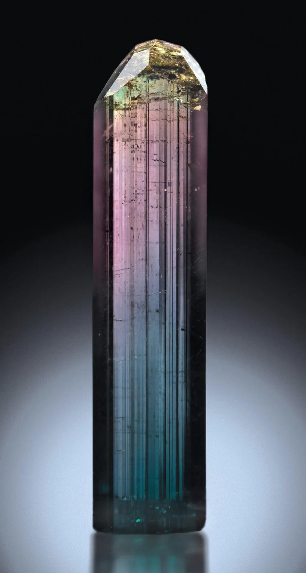 Elbaite - image 1