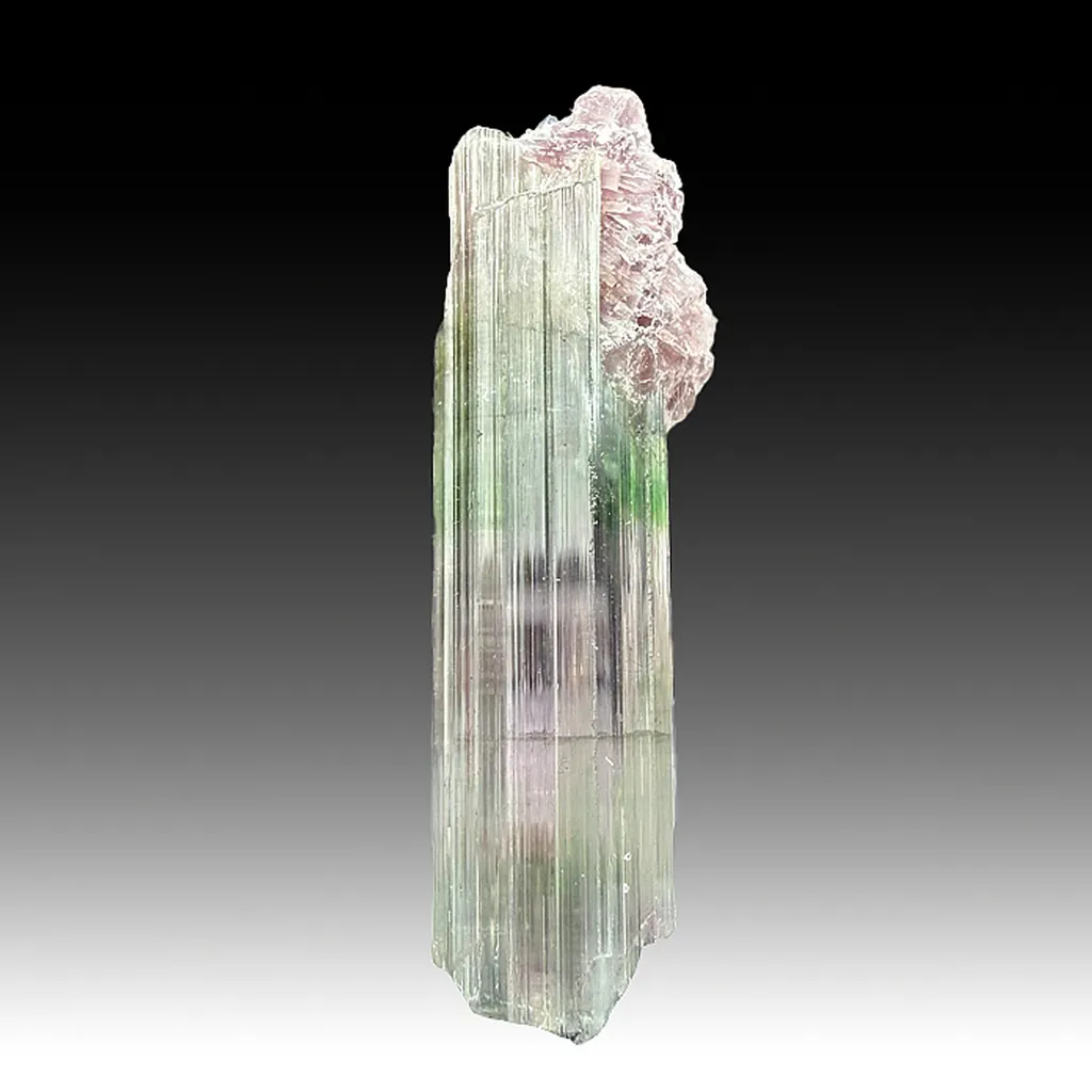 Elbaite image