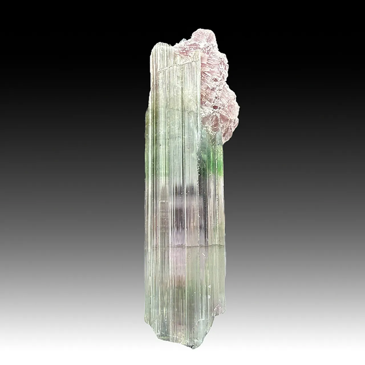 Elbaite - image 1