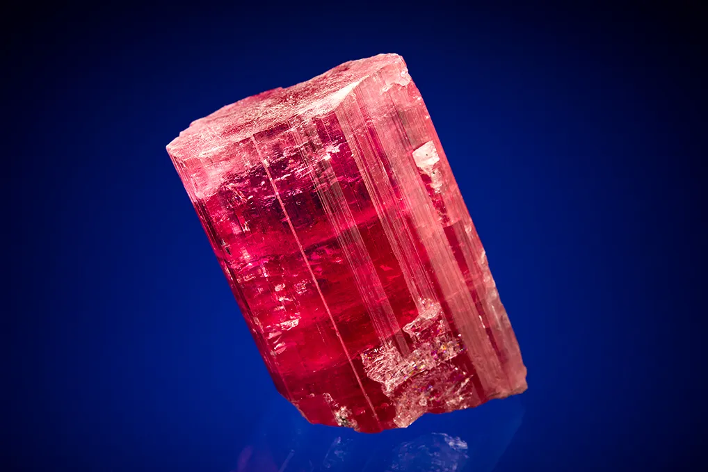 Elbaite image