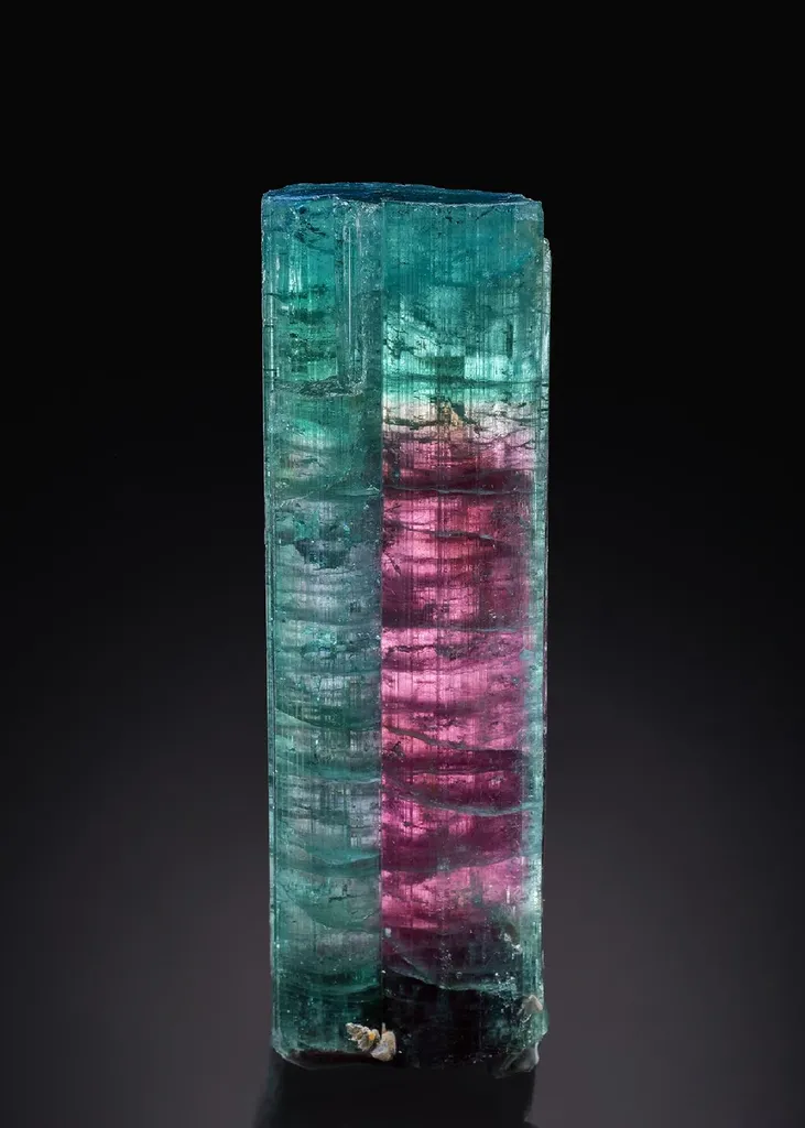 Elbaite image