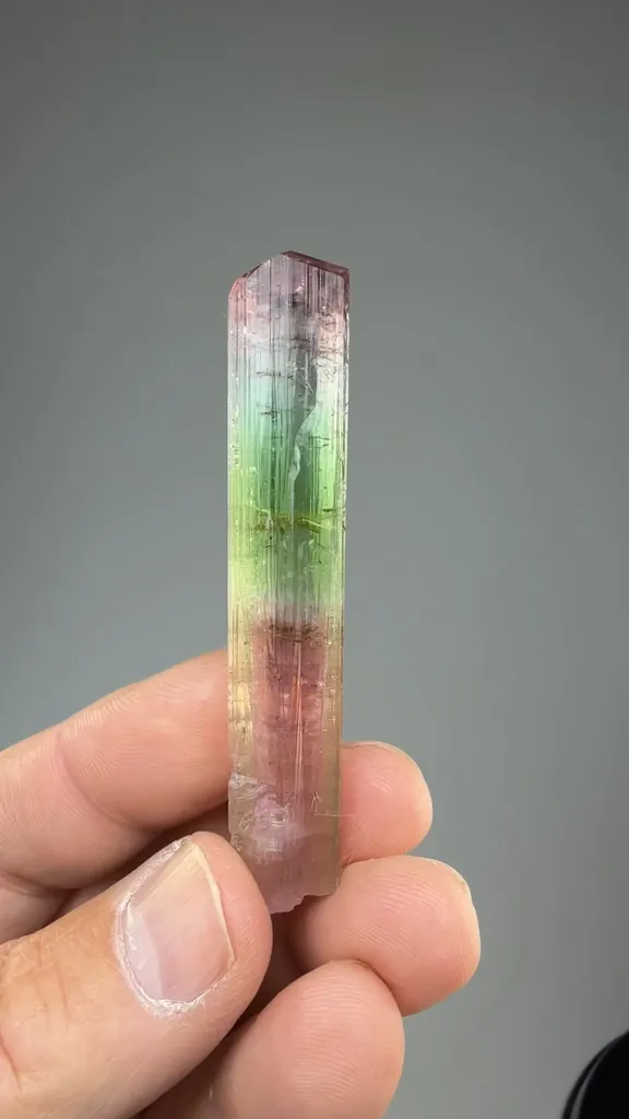 Elbaite - image 2