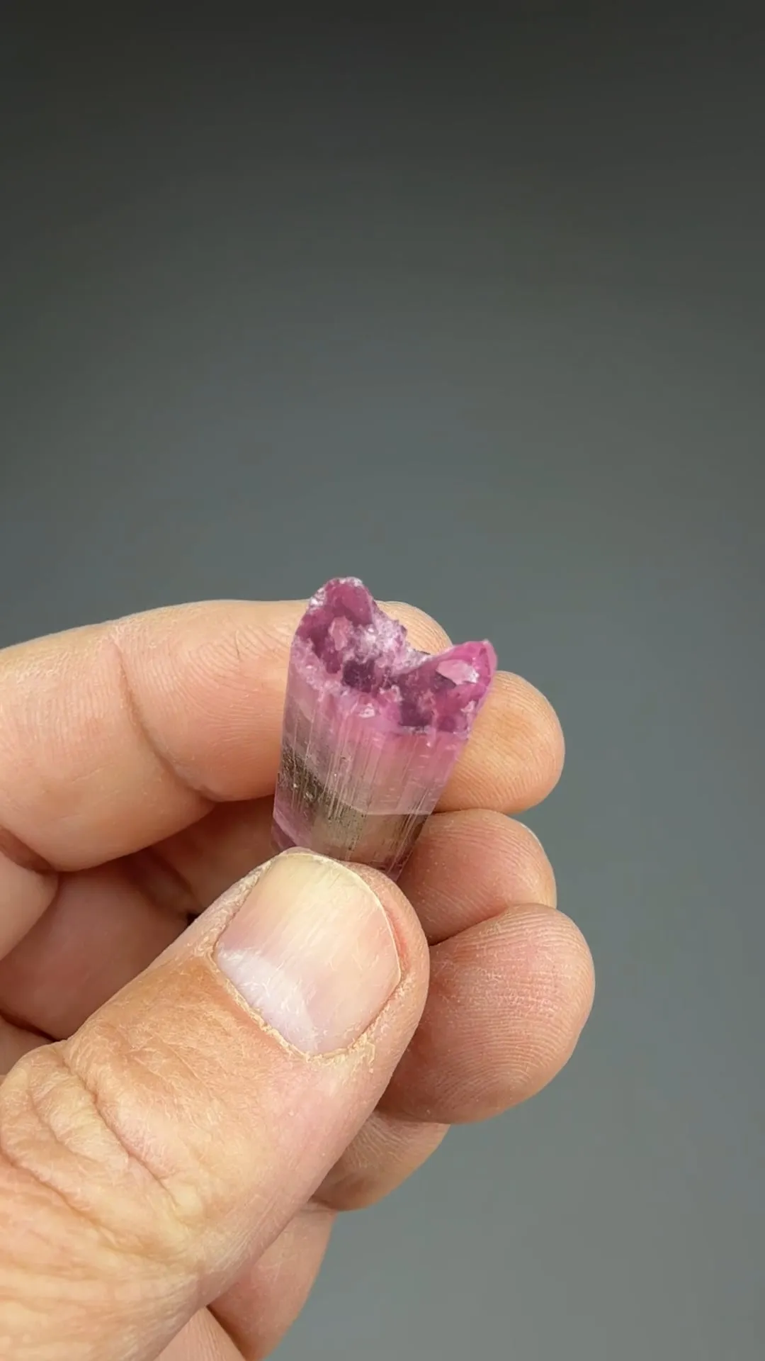 Elbaite - image 2