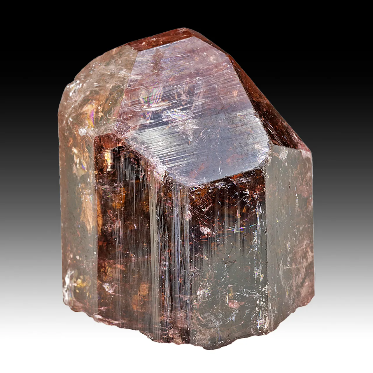 Elbaite - image 1