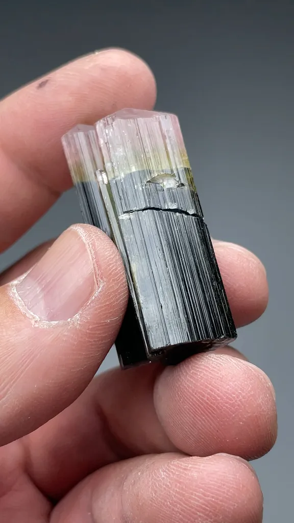 Elbaite - image 2