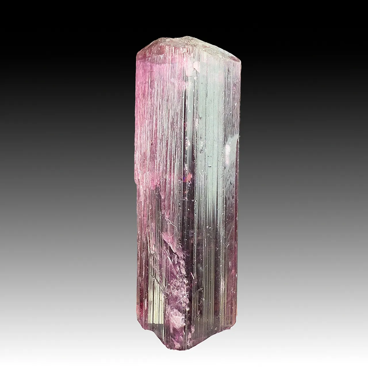 Elbaite - image 1