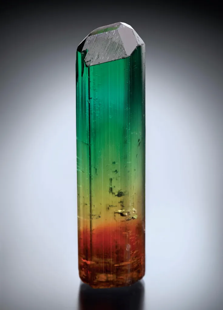 Elbaite image