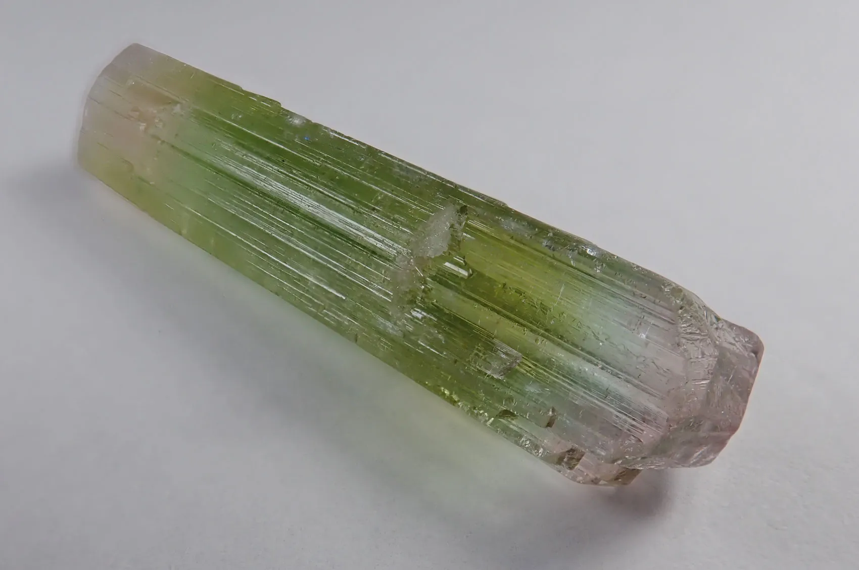 Elbaite - image 2