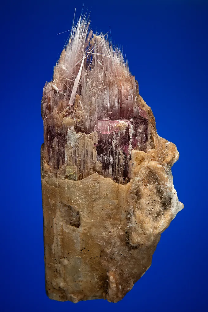 Elbaite image