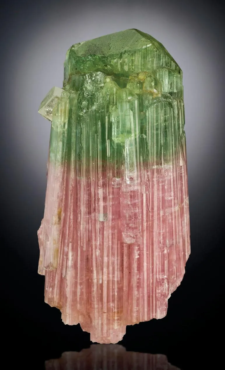 Elbaite - image 1