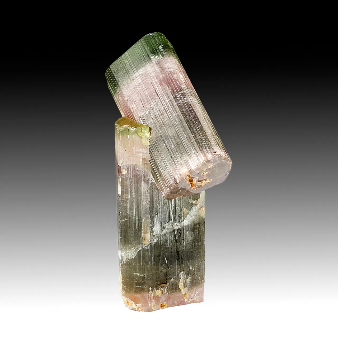 Elbaite - image 1