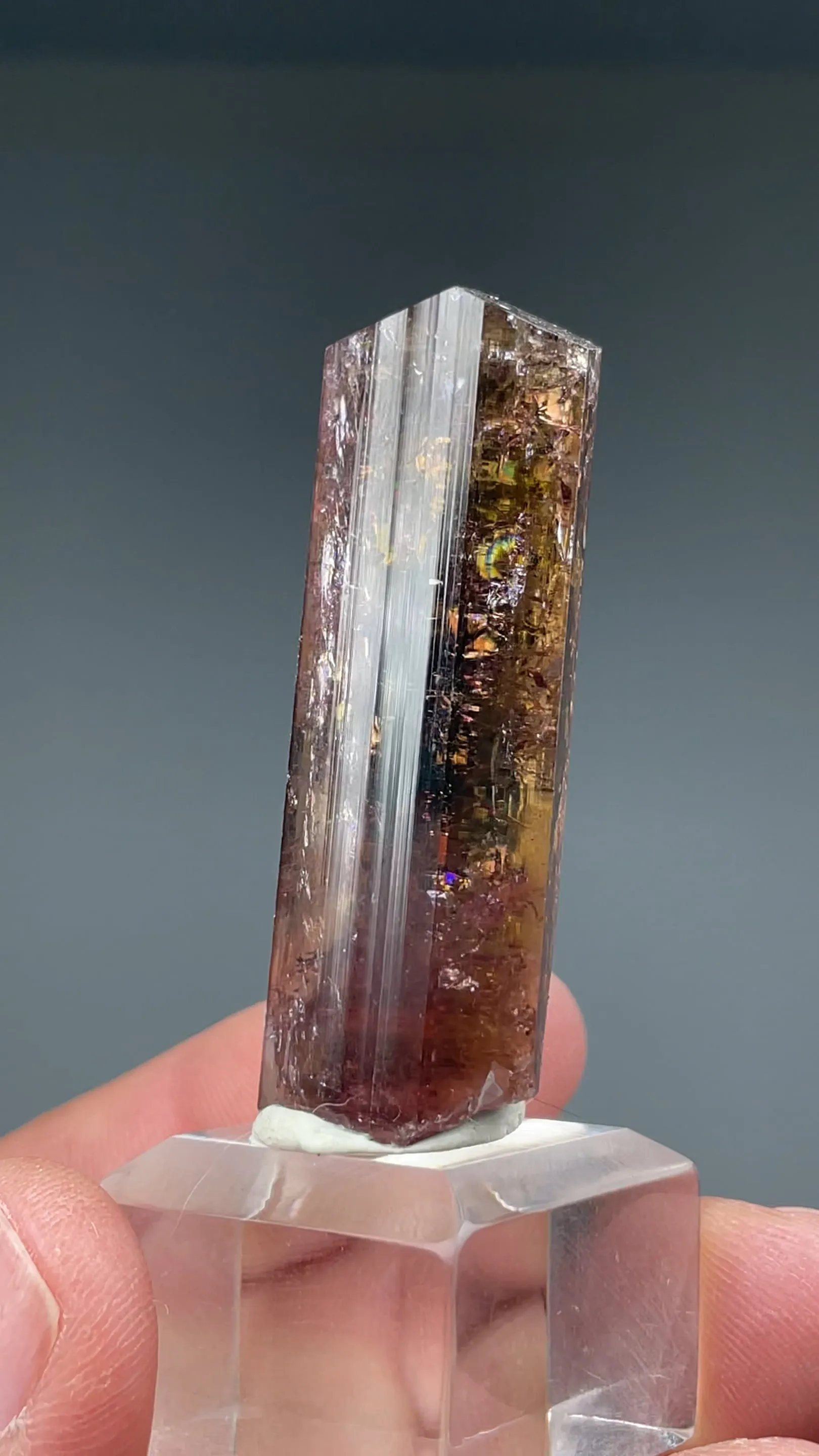 Elbaite - image 2