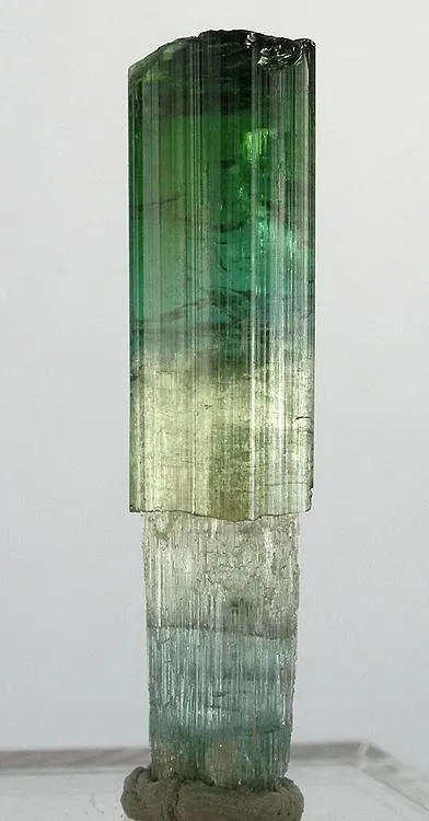 Elbaite image