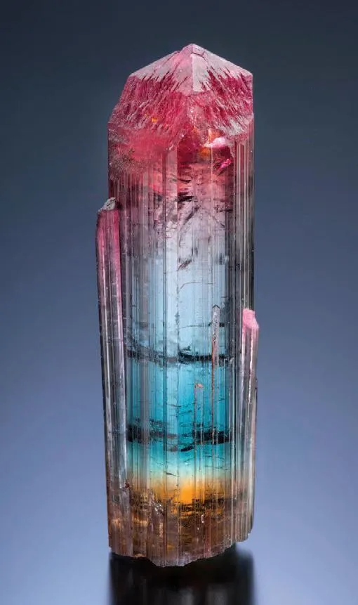 Elbaite image