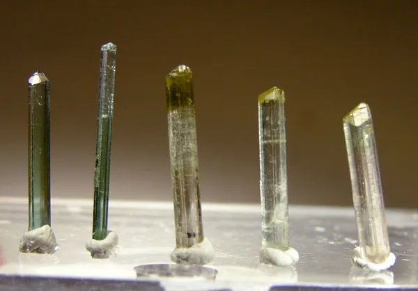 Elbaite image