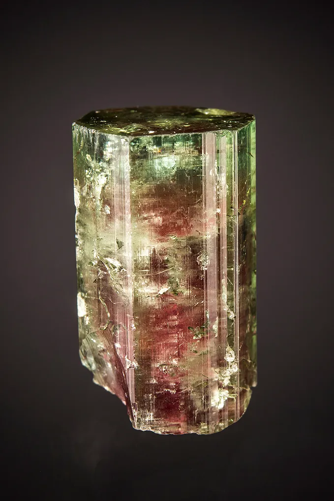 Elbaite image
