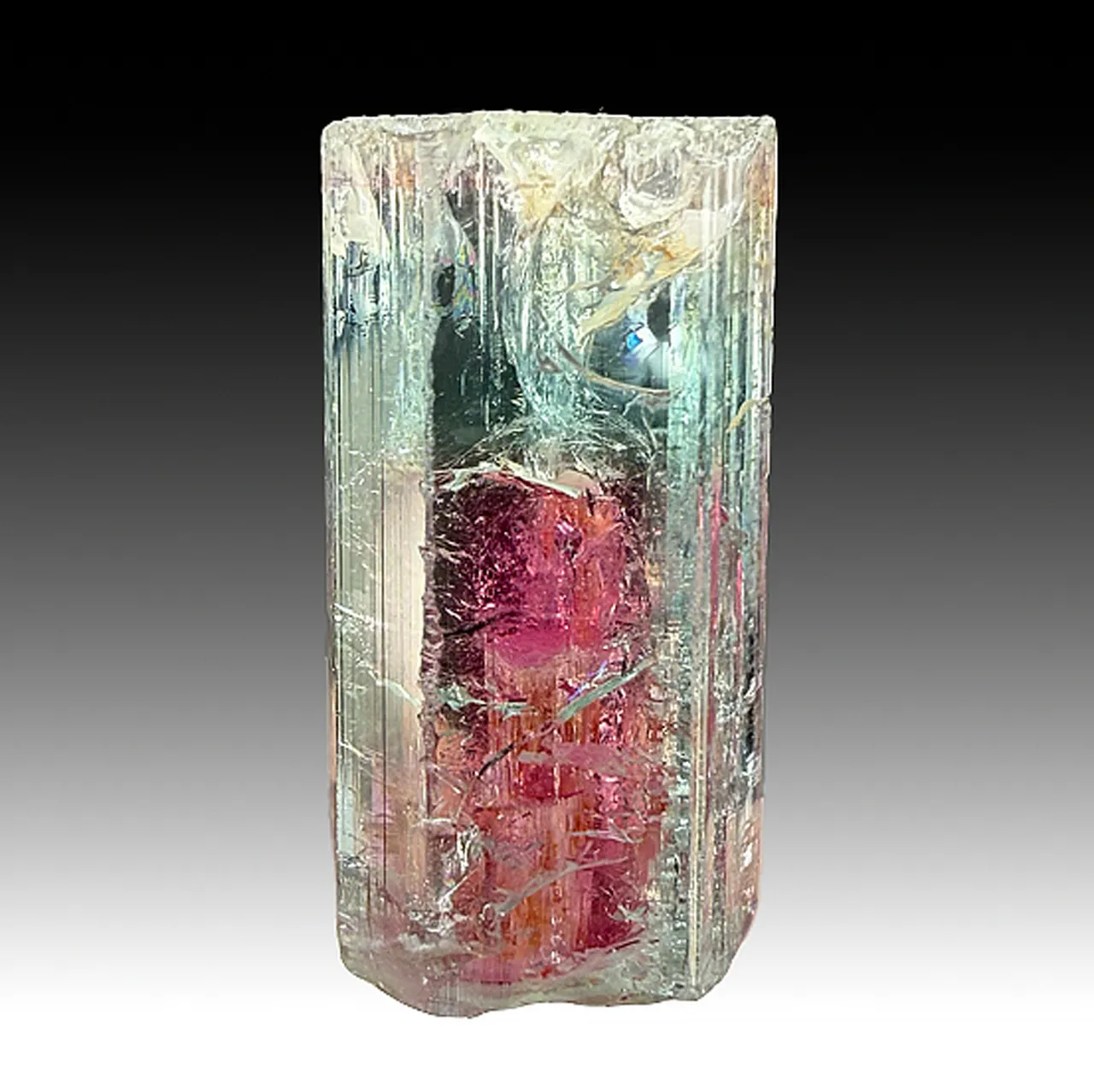 Elbaite - image 1