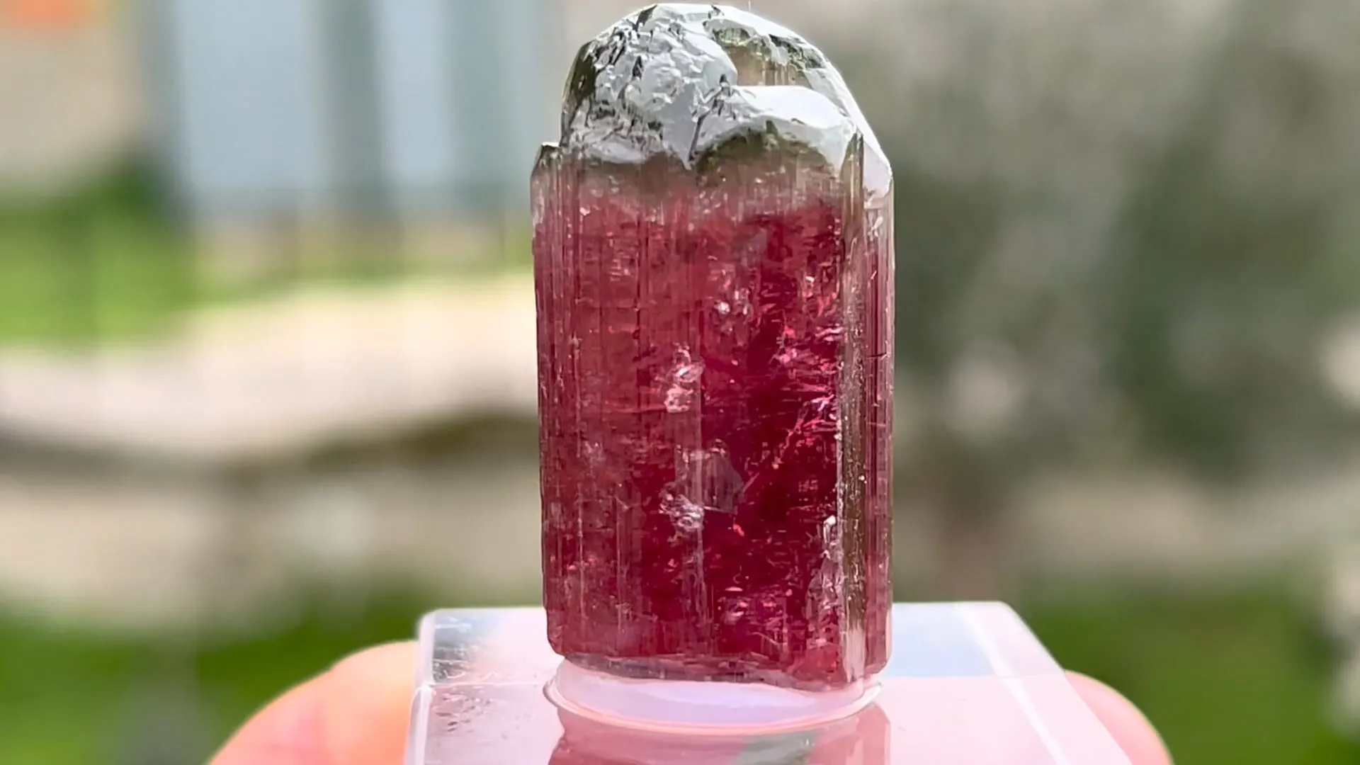 Elbaite - image 5