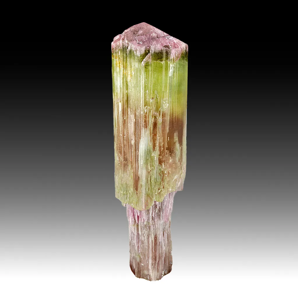 Elbaite image