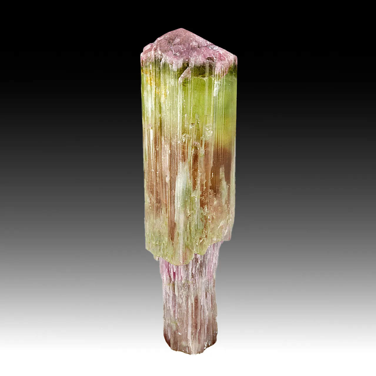 Elbaite - image 1