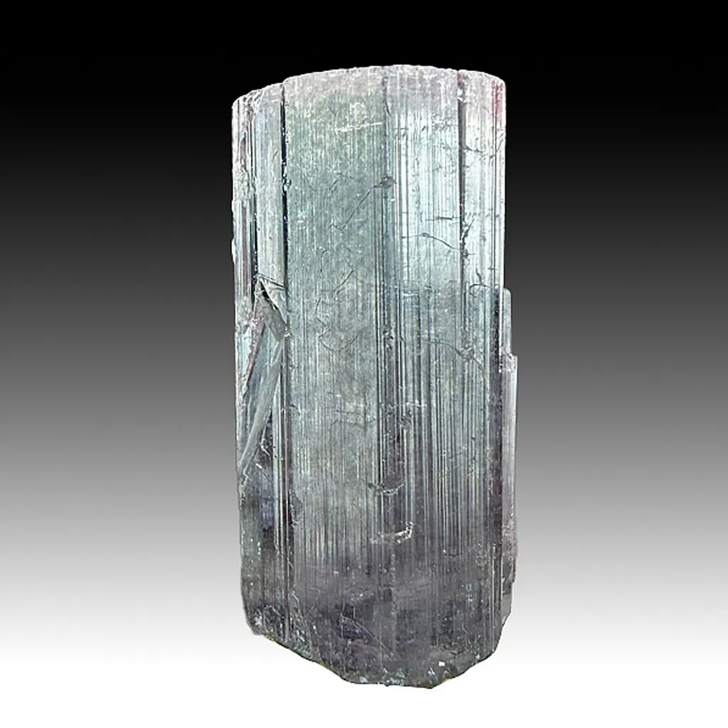 Elbaite (4.1g) image