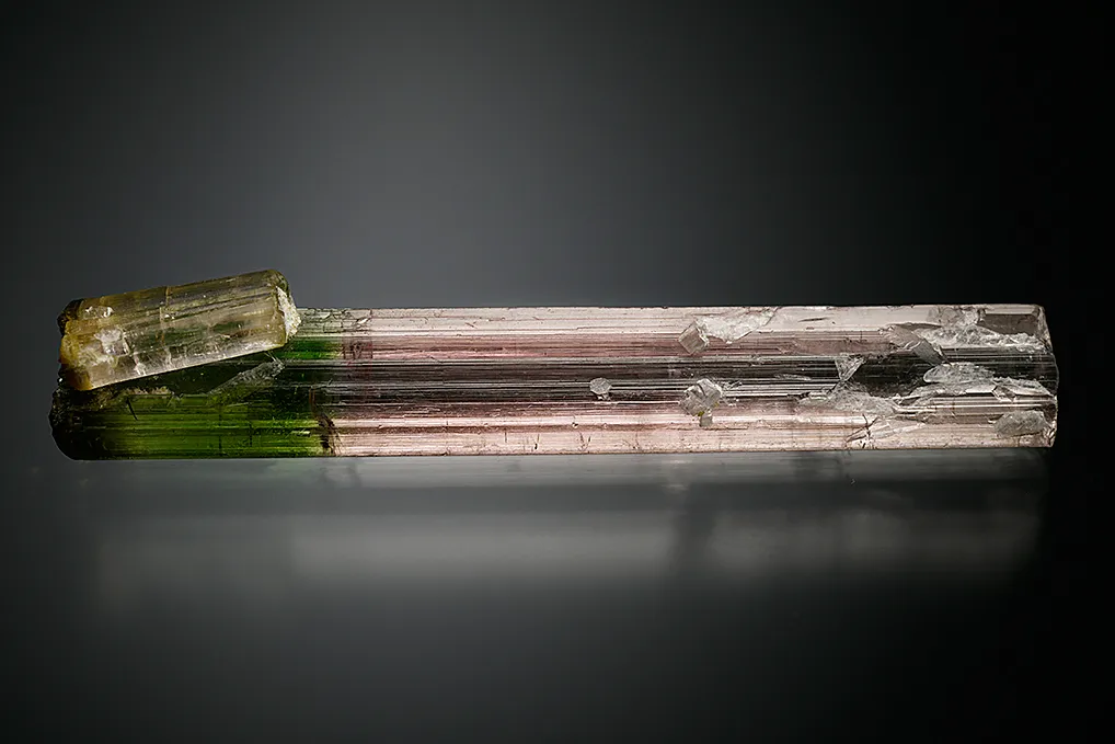 Elbaite - image 4