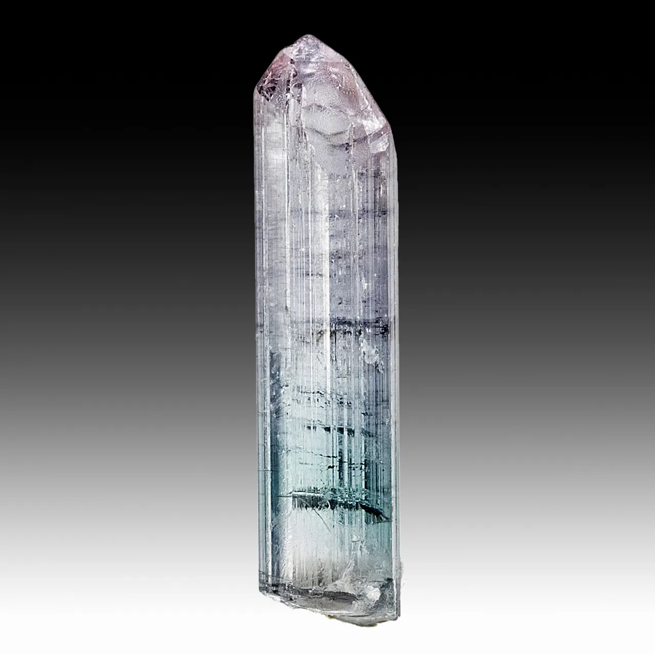 Elbaite - image 1