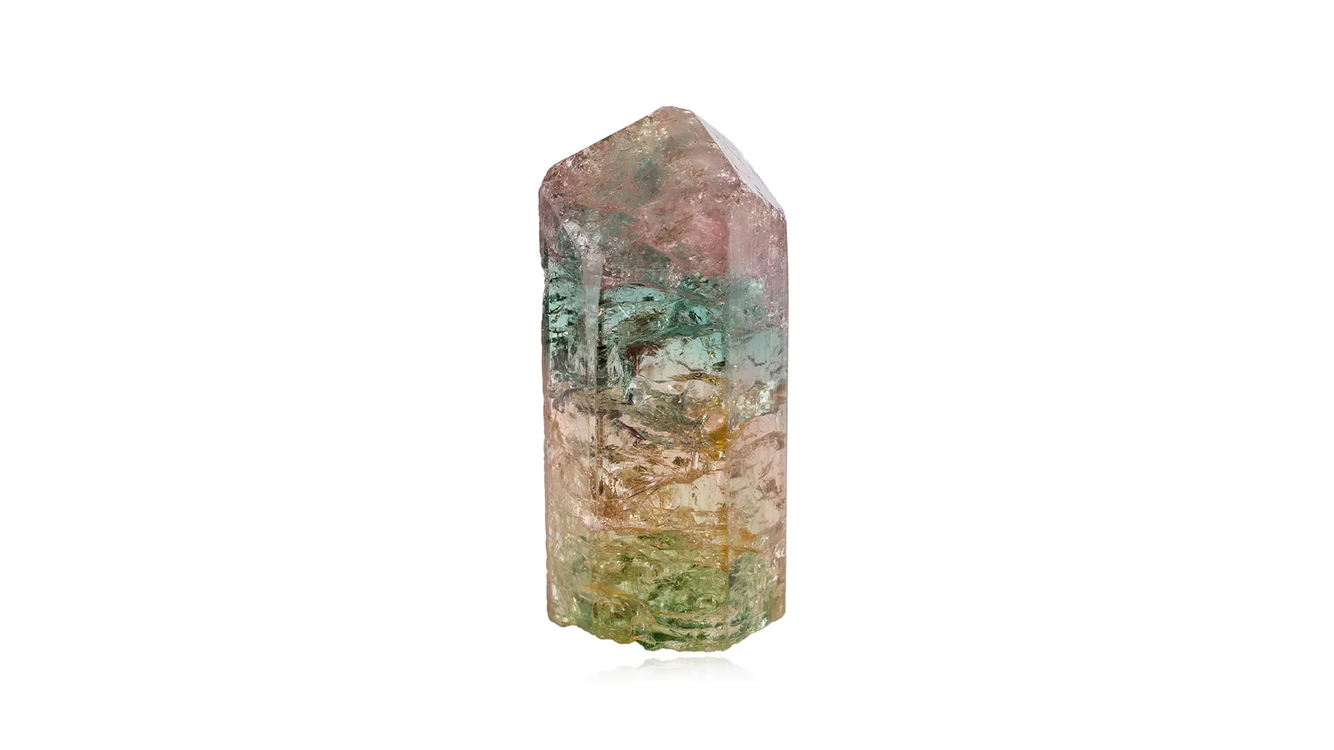 Elbaite - image 1