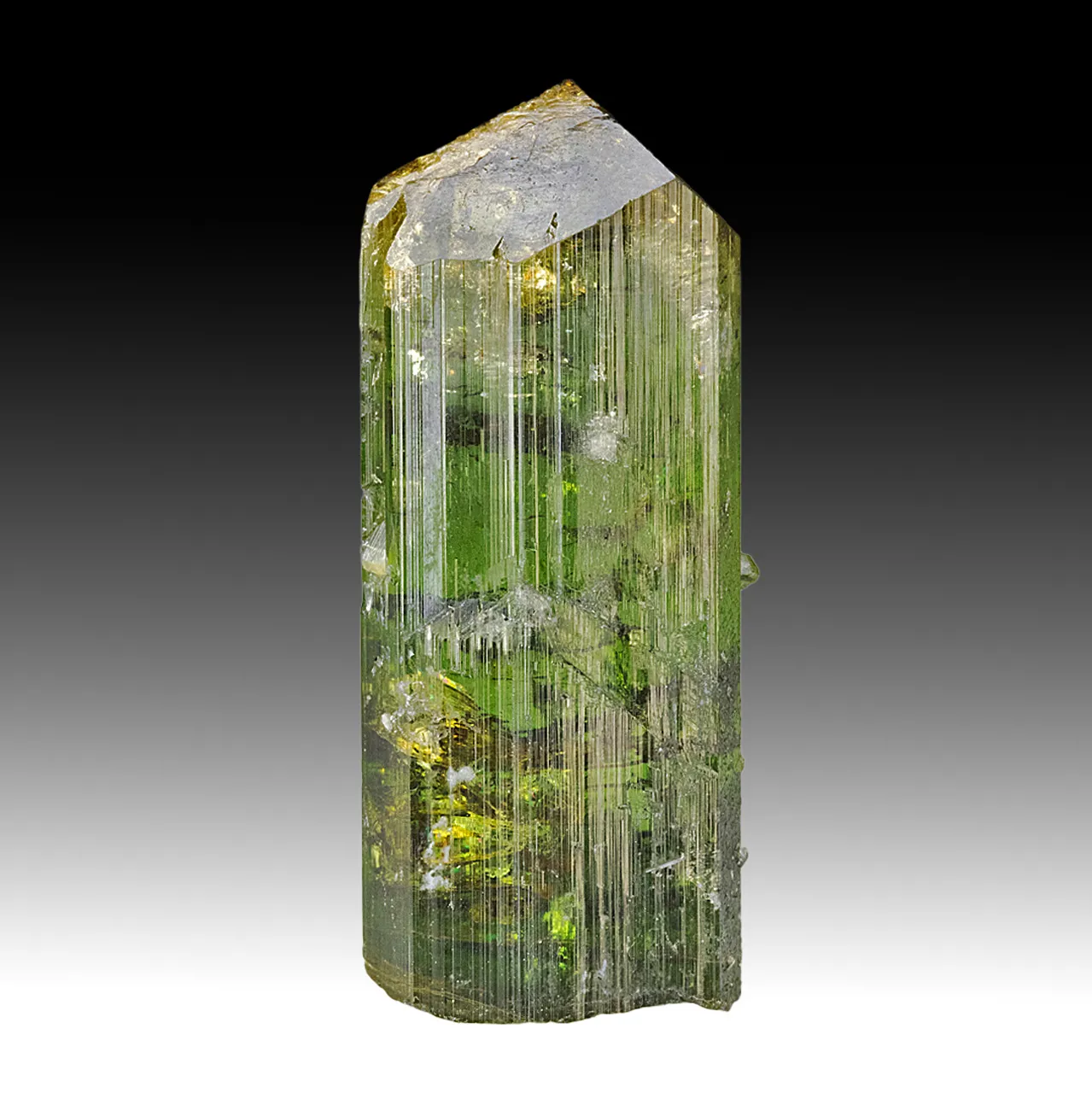 Elbaite - image 1