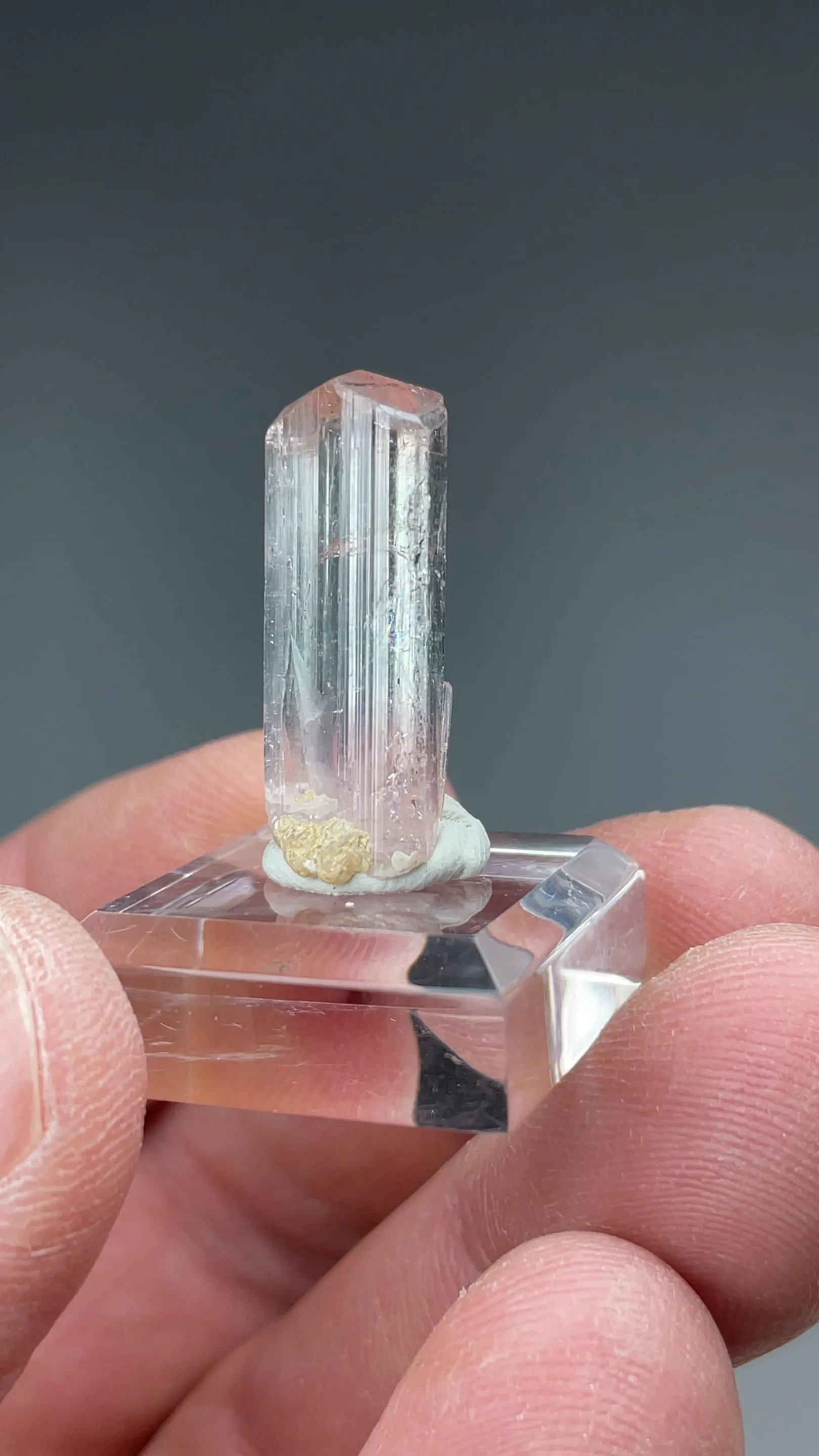 Elbaite - image 2