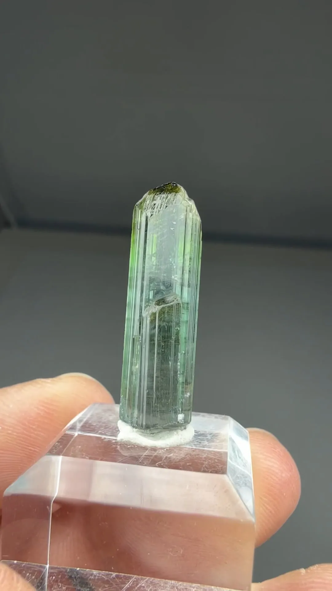 Elbaite (4.2g) - image 2