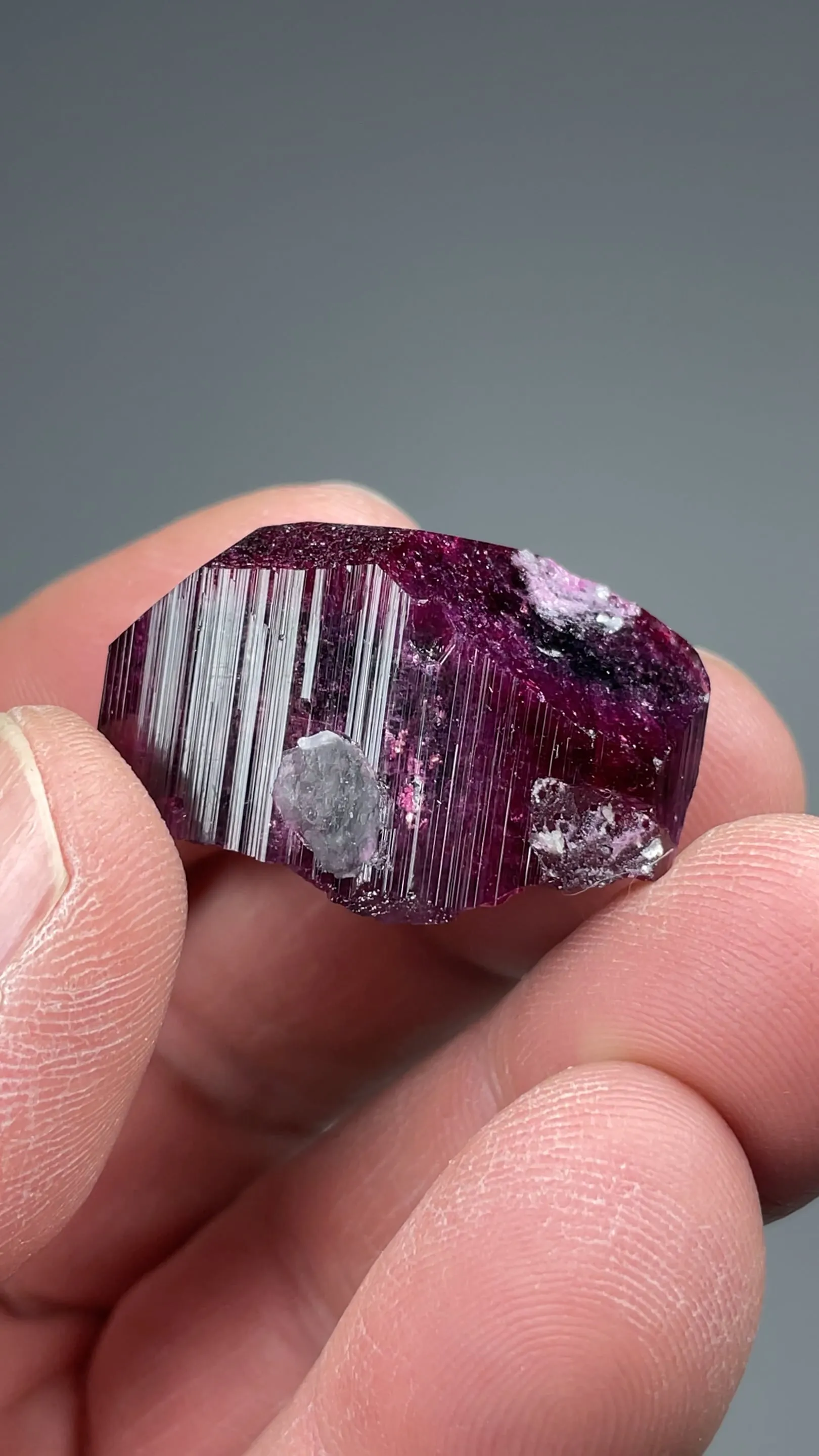 Elbaite - image 2
