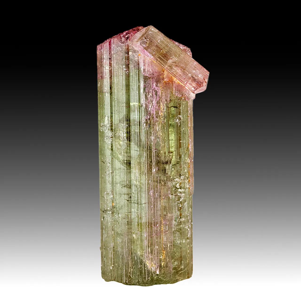 Elbaite - image 1