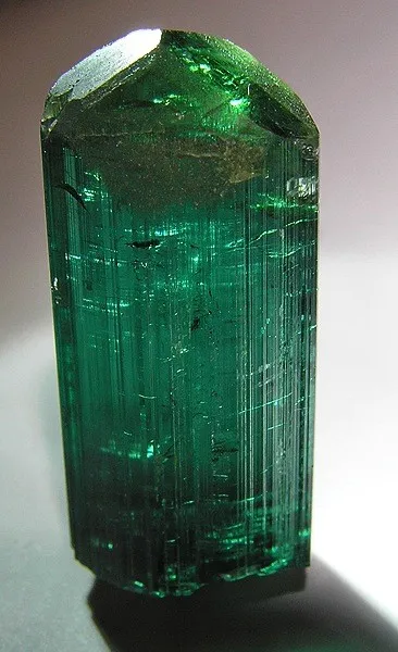 Elbaite image